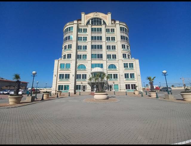 280M² OFFICE TO LET IN CENTURY CITY